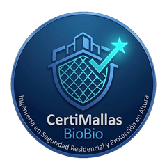 Logo Certimallas Bio Bio